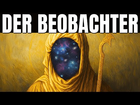 Das Rätsel des Bewusstseins: Wer Spricht in Deinem Kopf? | Krishnamurti