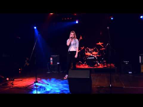 Music Test - Sezona 1 - Tijana DZO T