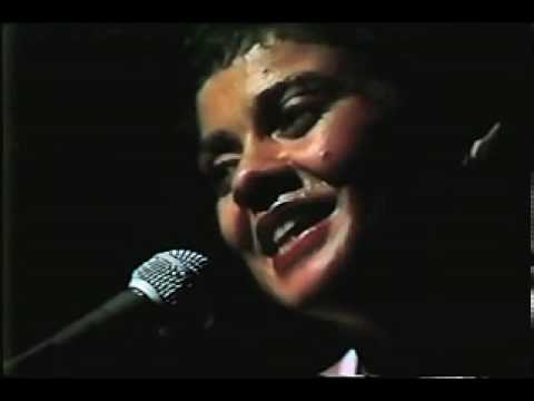 O Espírito da Coisa (solo: Dila Guerra) - Eu Amo Esse Homem (Estrelinha do PT)