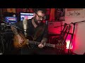 B&G Stay-Home Sessions / Francesco Piu - Goin' Away Baby (Eric Clapton cover)