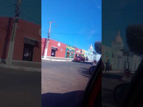 cidade de Joca marques Piauí