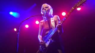 Jessica Lea Mayfield - I'll Be the One You Want Someday - Live at The Crocodile 6/16/14