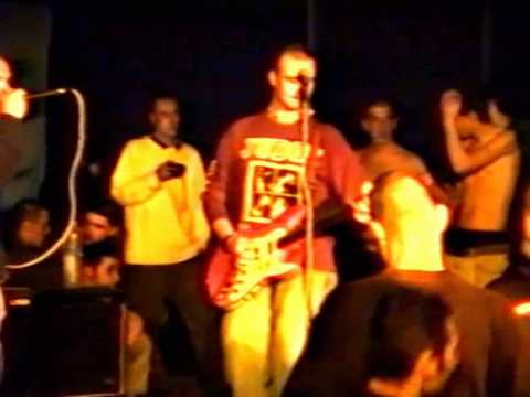 MEANSTREAM - VARNA, ORBITA 1997