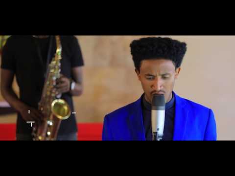 Solomon Adunga "KEESSA KOO JIRTA" New 2018 Afaan Oromo Gospel song
