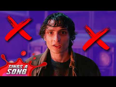 Mike Sings A Song Part 3 (Stranger Things Season 5 Parody)