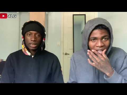 #NPK #SinSquad ND x #AP Wez - Drillings #Exclusive | Reaction