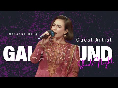 Yaar Daadhi Pakistan Idol Episode 25