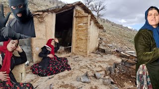 😥😱When Siddiqah pays Arazel the thug to destroy Zainab's house.