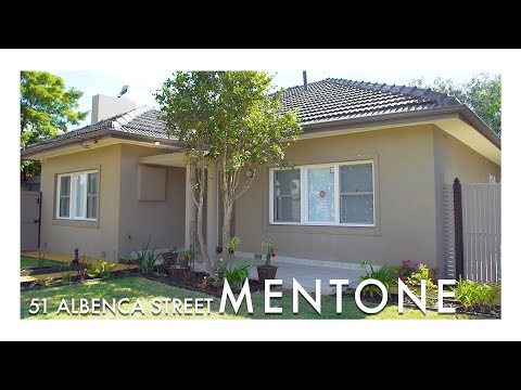 51 Albenca Street - Hodges Mentone