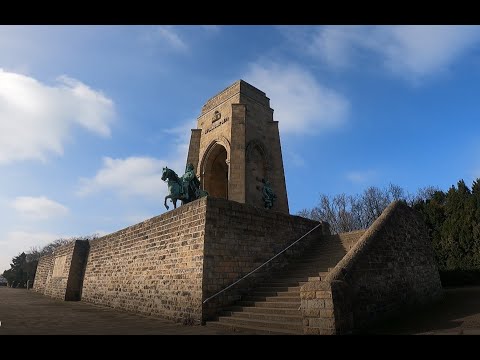 Westfälischer Jakobsweg / Pilgerweg Etappe 7 Dortmund - Herdecke