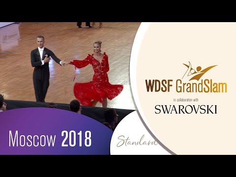 Linis - Ancane, LAT | 2018 GrandSlam STD Moscow | R4 VW