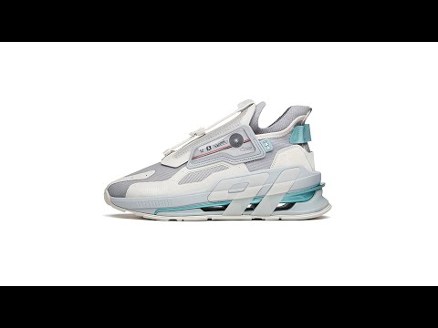 ANTA AT91 Sneaker Classic (Limited-Edition)