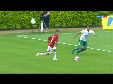 SUB20 Internacional 3x1 Juventude - 01/12/2018 Copa Rio Grande do Sul de Futebol Sub-20