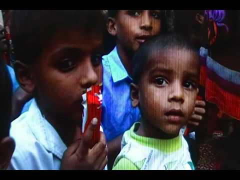 Rev. Ralph Rutledge Pakistan Mission Trip 11-09-2010