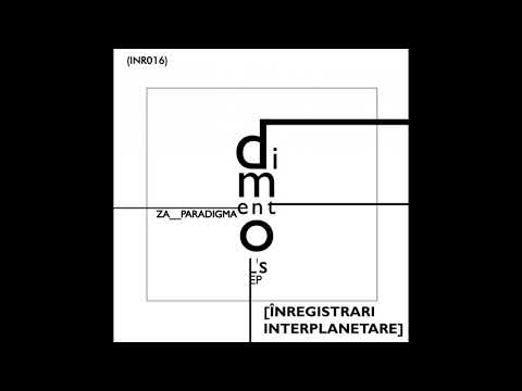 Za__Paradigma - Dimentol's (Original Mix)