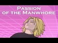 PASSION OF THE MANWHORE - Orchestra ...