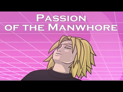 PASSION OF THE MANWHORE - Orchestra Version by Ocelot VA