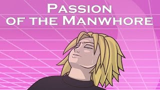 PASSION OF THE MANWHORE - Orchestra Version by Ocelot VA