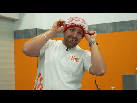 Pittyes2es és Gyufa - A süteményesek