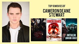 Cameron Deane Stewart Top 10 Movies video