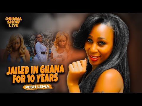 OBINNA SHOW LIVE: WHEN TRUST TURNS TO TRAGEDY - Pesh Lema