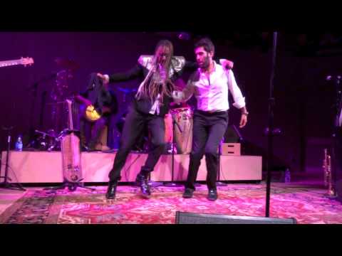 Yemen Blues at SFJAZZ