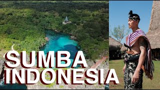 Download lagu Sumba Island Indonesia travel vlog and tips mp3