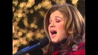Kelly Clarkson - O Holy Night