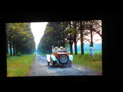 Chariots of Fire - He is an Englishman Montage