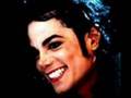 Michael Jackson- Scared Of The Moon