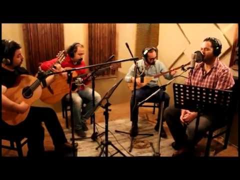 5 Quartet - Aşağıdan Gelir Omuz Omuza