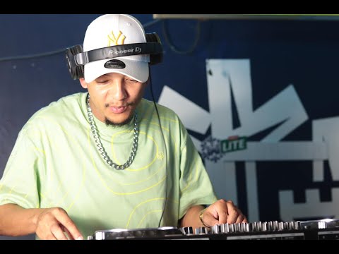 The Ice Flake Show Exclusive S1E1 Late 90s Early 00s Hip Hop & RnB Mix Karins Place Riversdale 2024