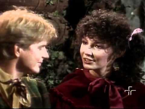 Chapeuzinho Vermelho - Contos de Fadas (Dublado e Completo)