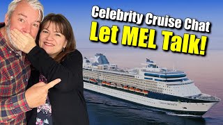 Celebrity Infinity Is OLD… But Will This Cruise Still Be Any Good?