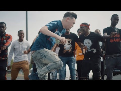 White $osa  | OkOk | (Official Music Video) Prod By @tp808s