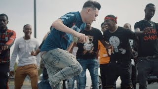 White $osa  | OkOk | (Official Music Video) Prod By @tp808s