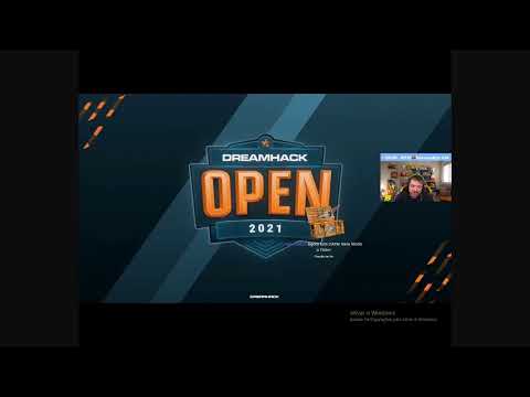 O Plano vs Extra Salt - GRANDFINAL DreamHack Open NA md5 16h