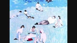 Elton John - Shoulder Hoster (Blue Moves 8/18)
