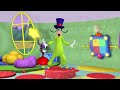 Mickey Mouse Clubhouse A Goofy Fairy Tale Hot Dog Dance