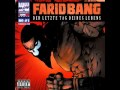 Farid Bang -Ich Bin Drauf 