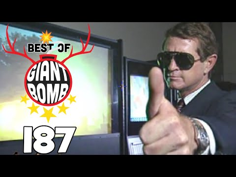 Best of Giant Bomb 187 - Good Game, Player!