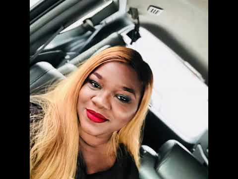 Lara George - RISE (The Lyrics Video)