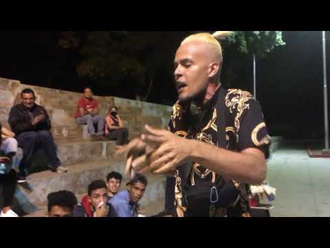 PENUMBRA VS SPANNER//SEGUNDA RONDA//OCTAVA BARRA//FECHA #1