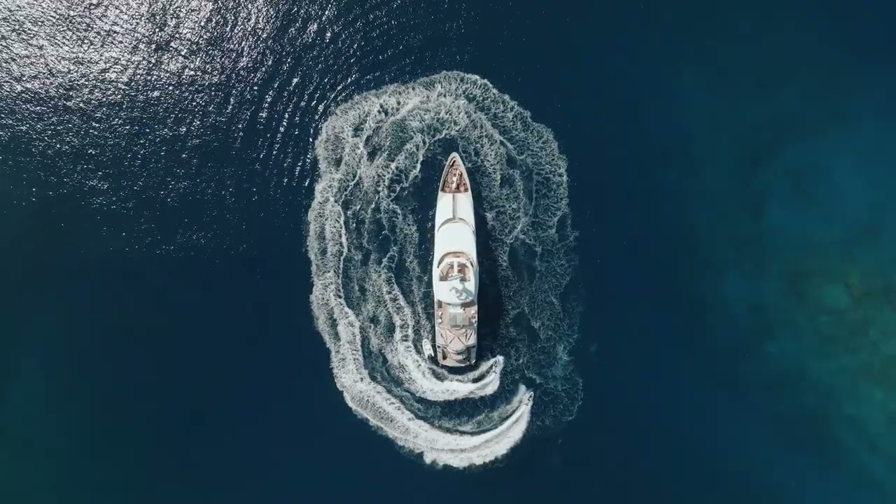 Yacht Video