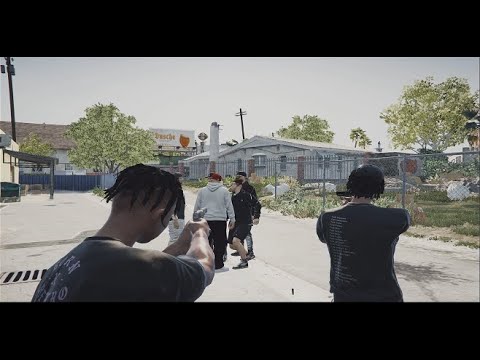 The death of Ngo "Pong" Ly.