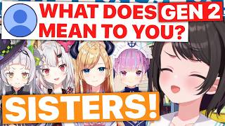 What Gen 2 Means To Subaru (Oozora Subaru / Hololive) [Eng Subs]