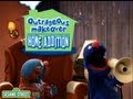 Sesame Street Outrageous Makeover Home Addition