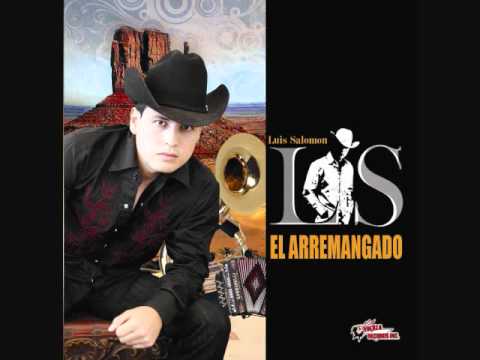 Luis Salomon-El Gavilan y El Diablo