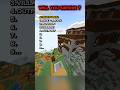 BEST Minecraft Seed ️ Minecraft Trending Shorts Subscribe Gamingcommunity Gaming