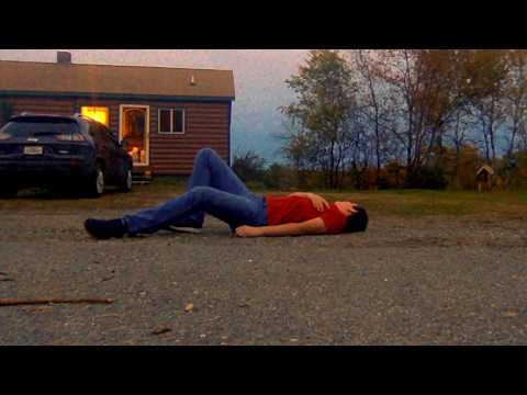 Unwanted Guest Part 2